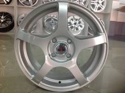 Alcasta. 6.5x15, 4x98.00, ET35, ЦО 58,6 мм.