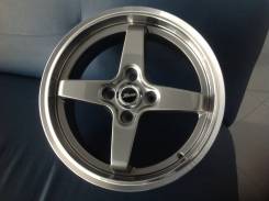 X-Race AF-08. 6.5x15", 4x98.00, ET35, ЦО 58,6 мм.