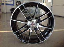 Alcasta. 6.5x15, 4x98.00, ET35, ЦО 58,6 мм.