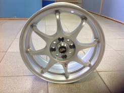 Cross Street CR-06. 6.5x15", 4x98.00, ET35, ЦО 58,6 мм.