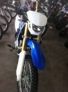 Regulmoto ZF-KY 250 Sport-003. 250 куб. см., исправен, птс, без пробега