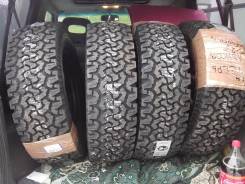 BFGoodrich All-Terrain T/A. Грязь AT, без износа, 4 шт. Под заказ