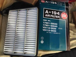 ������ ��������� Toyota LAND Cruiser 100, Lexus LX470 2UZFE 98-07 ����