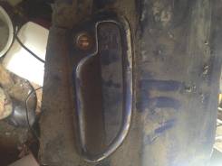 Ручка двери внешняя. Subaru Legacy B4, BE5