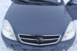 Lifan Breez