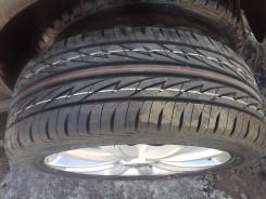 Bridgestone Sporty Style MY-02. Летние, без износа, 4 шт