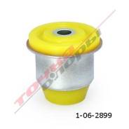 Сайлентблок подвески. Lexus GS300, JZS160, UZS160, JZS147, UZS161 Lexus GS430, UZS160, UZS161, JZS160 Lexus SC430, UZZ40 Lexus GS400, JZS160, UZS161...