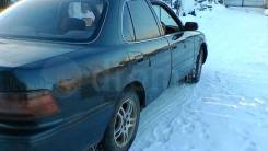 Toyota Camry. SV30 SV32 SV35 CV30, 3SFE 4SFE 2CT