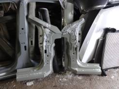 Амортизатор. Hyundai Solaris