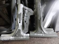 Стойка кузова. Hyundai Solaris