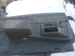 Бардачок меж сидушками Mazda Proceed Marvie UV66R. Mazda Proceed Marvie, UV66R Двигатель G6