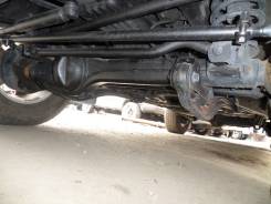 Мост. Toyota Land Cruiser, HDJ81, HDJ81V Двигатель 1HDFT