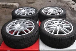 Speedline. 7.5x18", 5x114.3, ET48 ����