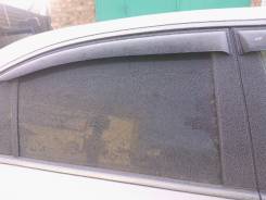 Стекло боковое. Kia Magentis, 2