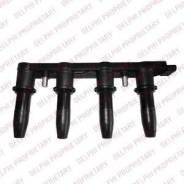 Катушка зажигания. Opel Insignia Opel Astra Opel Mokka Chevrolet Cruze
