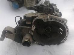 МКПП. Kia Rio
