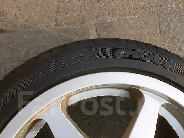 Firestone Firehawk Wide Oval. ������, 2013 ���, �/�, ����� 10 % ����