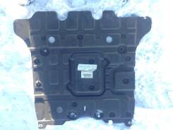 Защита двигателя. Toyota Land Cruiser, GRJ200, UZJ200, 200 Двигатели: 1GRFE, 2UZFE