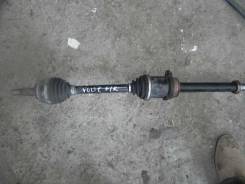 Привод. Toyota Kluger V, MCU20W, ACU20W, ACU25W, MCU25W