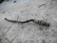 Выхлопная система. Toyota Aristo, JZS147, JZS147E