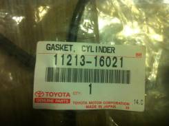 Прокладка клапанной крышки. Toyota: Carina, Corolla, Corolla Levin, Sprinter Trueno, Sprinter Marino, Corolla Ceres, Sprinter, Sprinter Carib Двигател...