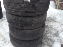 Bridgestone Playz PZ-XC. ������, 2009 ���, �/�, ����� 20�%