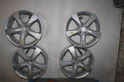 Nissan. 7.0x17, 5x114.30, ET45