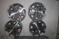 Legzas. 7.0x17", 5x114.30, ET48