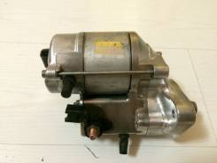 Стартер. Toyota: GS300, Cresta, Verossa, Origin, Mark II Wagon Blit, IS200, Progres, Supra, Crown, Altezza, Brevis, Aristo, Crown Majesta, Mark II, Ch...