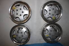 CV928. 5.0x15, 5x114.30, ET48, ЦО 72,0 мм.