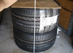 Bridgestone Dueler H/P Sport. Летние, без износа, 4 шт