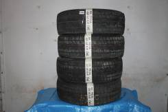 Bridgestone Blizzak MZ-02. Зимние, износ: 20%, 4 шт
