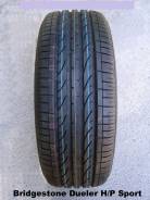 Bridgestone Dueler H/P Sport. Летние, без износа, 4 шт. Под заказ
