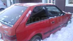 Mazda Familia