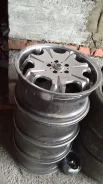 Enkei FN-18. x6.5, 5x114.30