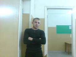 Старший кладовщик. Средне-специальное образование, опыт работы 5 лет