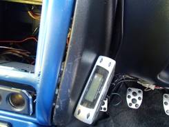 Турботаймер. Subaru Impreza WRX STI, GC8