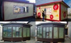 Отзывы о домокомплекты в Ахтырский