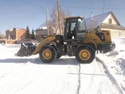Foton FL936F. Продаётся погрузчик Foton-Lovol, 6 000 куб. см.