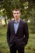 Мастер СМР. Высшее образование по специальности, опыт работы 2 года