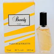 Beverly от JEAN Philippe 7,5 мл! Винтажная парфюмерия!