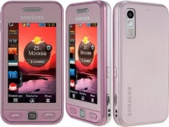 Samsung Star GT-S5230. �/�