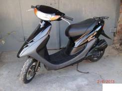 Honda Dio AF35. 49 куб. см., неисправен, без птс, с пробегом