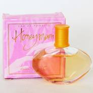 Gloria Vanderbilt Honeymoon 7,5 мл! Винтажная парфюмерия!