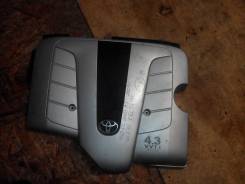 Крышка двигателя. Toyota Celsior, UCF30, UCF31 Toyota Soarer, UZZ40 Двигатель 3UZFE