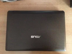 Asus K43SJ