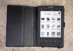 Wexler Book E6007