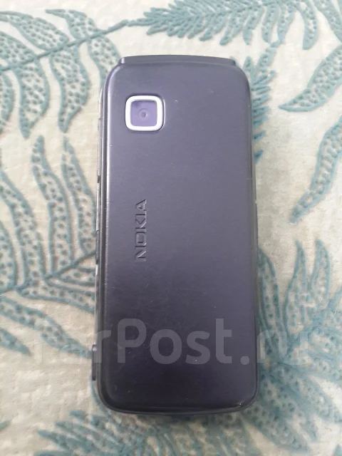 Nokia 5230. �/� ����