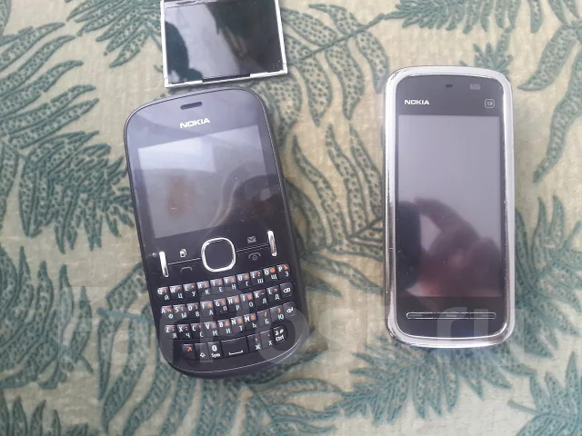 Nokia 5230. �/� ����