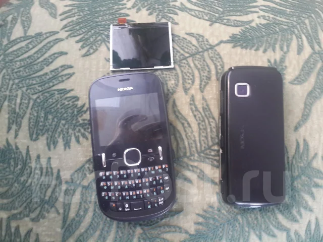Nokia 5230. �/� ����